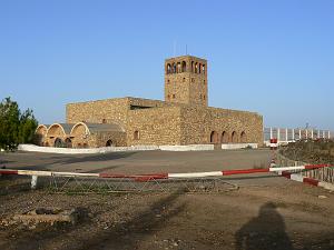 ORAN 2009 le belvedere
